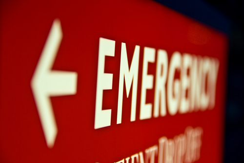 Kids Can Have Dental Emergencies, Too